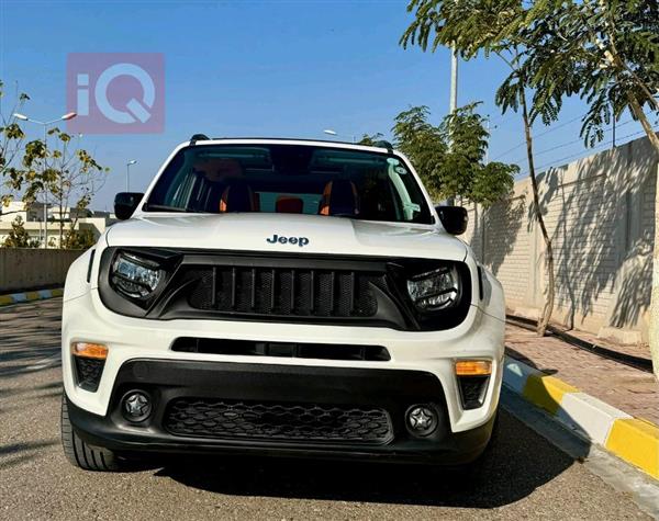 Jeep for sale in Iraq